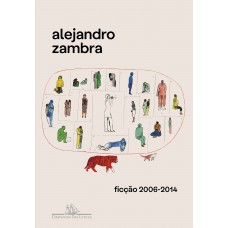 Ficção 2006-2014 Ficção 2006-2014