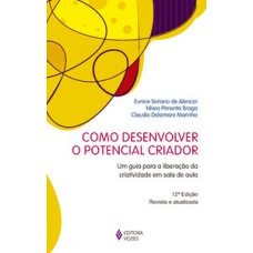 Como desenvolver o potencial criador