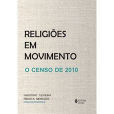 Religiões em movimento