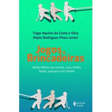 Jogos e brincadeiras