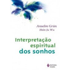 Interpretação espiritual dos sonhos
