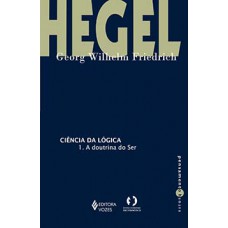 Ciência da lógica