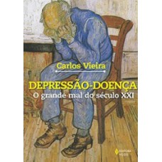 Depressão-doença