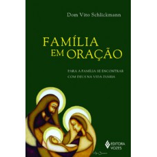 Família em oração