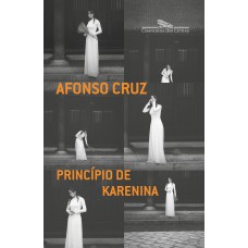 Princípio de karenina Princípio de karenina