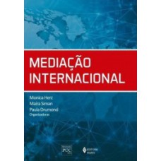 Mediação internacional