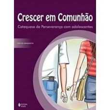 Crescer em comunhão