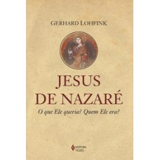 Jesus de Nazaré Jesus de Nazaré