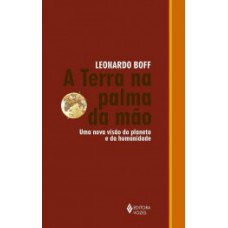 A Terra na palma da mão