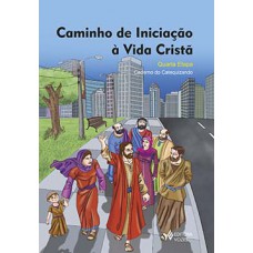 Caminho de iniciação à vida cristã