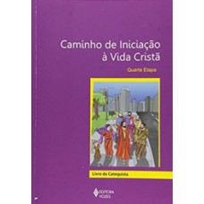 Caminho de iniciação à vida cristã Caminho de iniciação à vida cristã