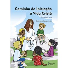 Caminho de iniciação à vida cristã