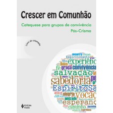 Crescer em comunhão