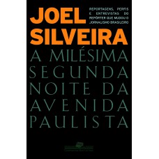 A milésima segunda noite da avenida paulista