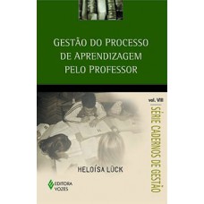 Gestão do processo de aprendizagem pelo professor