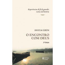 O encontro com Deus
