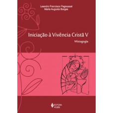 Iniciação à vivência cristã