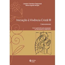 Iniciação à vivência cristã