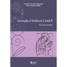 Iniciação à vivência cristã