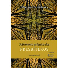 Sofrimento psíquico dos presbíteros