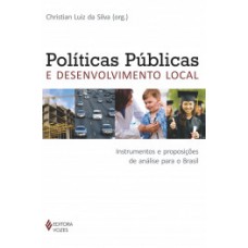 Políticas públicas e desenvolvimento local