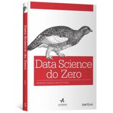 Data science do zero Data science do zero