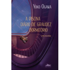 A piscina - Diário de gravidez - Dormitório