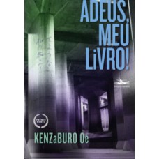 Adeus, meu livro!