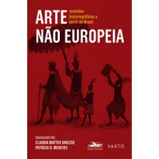Arte não europeia