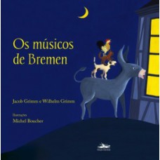 Os músicos de Bremen Os músicos de Bremen