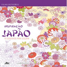 Inspiração Japão