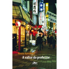 A valise do professor