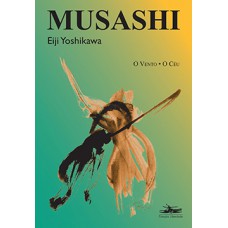 Musashi Musashi
