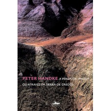 A perda da imagem ou Através da Sierra de Gredos