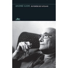 Os porões do Vaticano