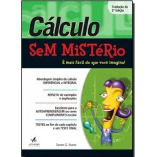 Calculo sem mistério