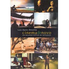 Cinema de novo