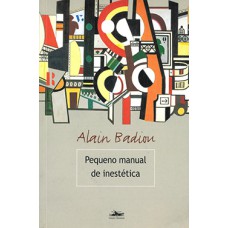 Pequeno manual de inestética