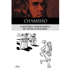 A história maravilhosa de Peter Schlemihl