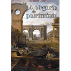 A alegoria do patrimônio