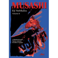 Musashi Musashi