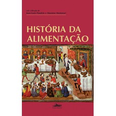 História da alimentação História da alimentação