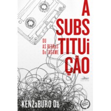 A substituição