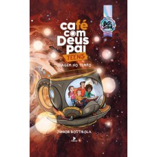 Café com Deus Pai Teens 2025