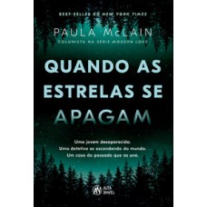 Quando as estrelas se apagam Quando as estrelas se apagam