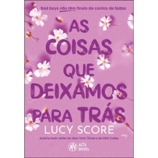 As Coisas que Deixamos para Trás (Sucesso no Tiktok)
