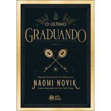 O último graduando