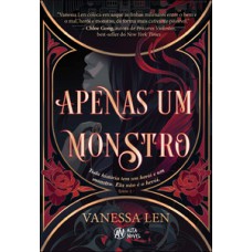 Apenas um monstro Apenas um monstro