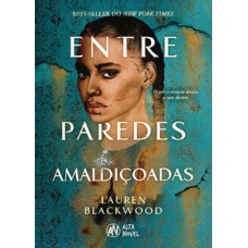 Entre paredes amaldiçoadas Entre paredes amaldiçoadas