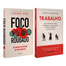 Kit Foco roubado